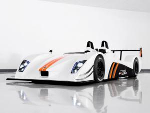 Caterham-Lola SP/300.R '2011